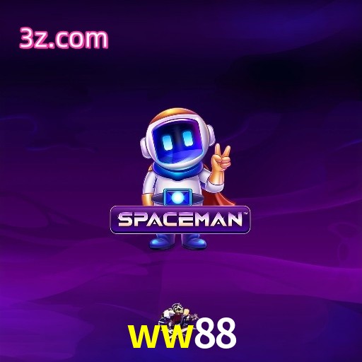 Spaceman